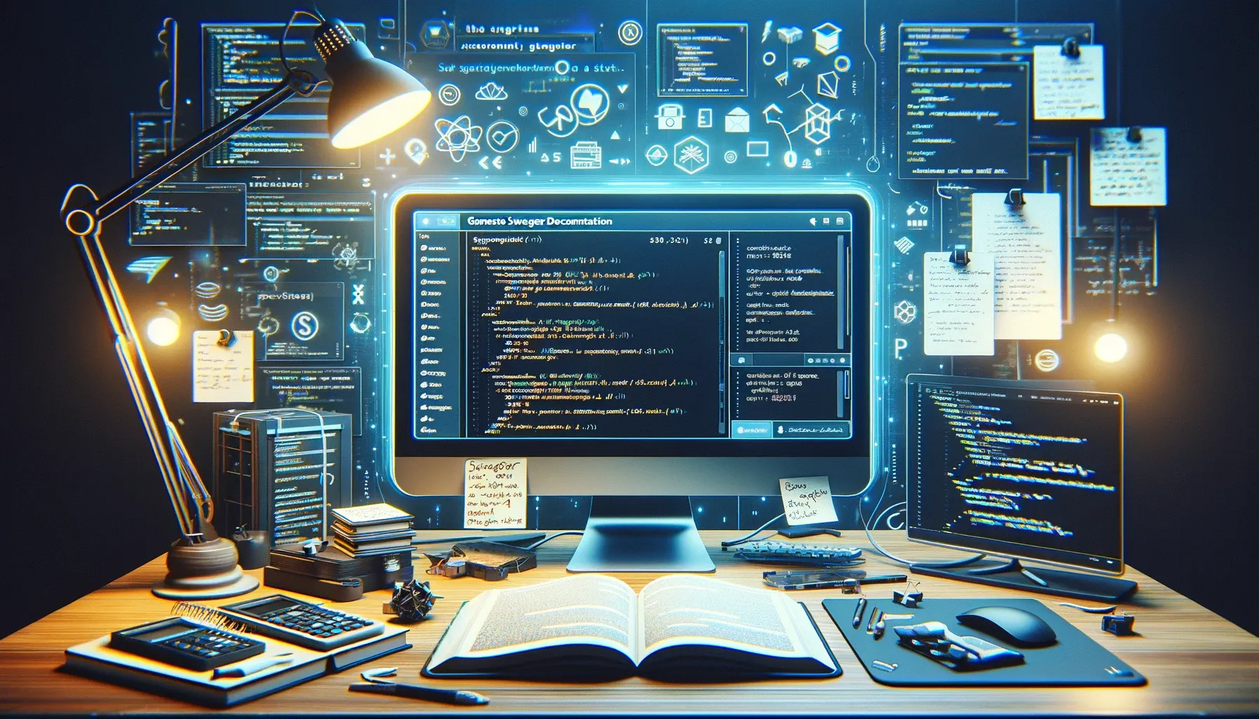 Generate Swagger Documentation For A Next js API